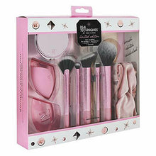 Carica l'immagine nel visualizzatore di Gallery, Real Techniques Limited Edition - Set di pennelli da trucco a forma di...