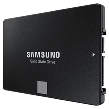 Carica l'immagine nel visualizzatore di Gallery, HARD DISK STATO SOLIDO SSD Samsung 860 EVO 250GB SATA 3 2,5"