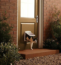 Carica l'immagine nel visualizzatore di Gallery, PetSafe Staywell small, bianco