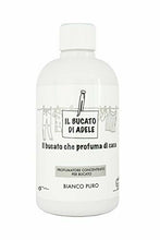 Carica l'immagine nel visualizzatore di Gallery, PROFUMATORE CONCENTRATO PER BUCATO FRAGRANZA:BIANCO PURO" IL DI...