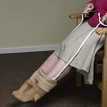 Carica l'immagine nel visualizzatore di Gallery, NRS Healthcare F17252 Infila Calze e Collant Doppio