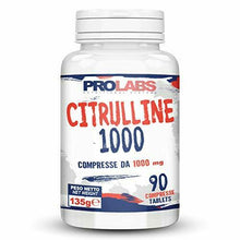 Carica l'immagine nel visualizzatore di Gallery, Prolabs Citrullina - 90 compresse