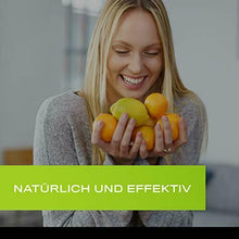 Carica l'immagine nel visualizzatore di Gallery, PlusVive, vitamina C naturale con bioflavonoidi e matrice disponibile, 180...