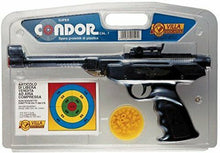 Carica l'immagine nel visualizzatore di Gallery, Pistola Condor Spara Gommini Morbidi