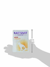 Carica l'immagine nel visualizzatore di Gallery, Kattovit Urinary Vitello (struvits Tein della Dieta), Confezione da (24 X 85...