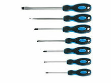 Carica l'immagine nel visualizzatore di Gallery, Ford Tools - Set di 7 cacciaviti