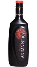Carica l'immagine nel visualizzatore di Gallery, Anima Nera Liquirizia Marzadro 70cl