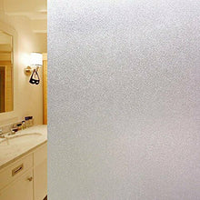 Carica l'immagine nel visualizzatore di Gallery, DUOFIRE Pellicola Vetri Privacy per 44.5cm X 200cm