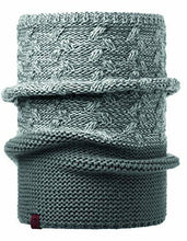 Carica l'immagine nel visualizzatore di Gallery, Buff Kiam Colletto, Unisex, Kiam, Grey, L (P0L)