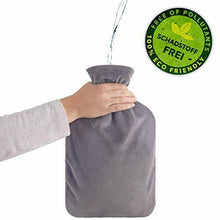 Carica l'immagine nel visualizzatore di Gallery, Hot water bottle Frido