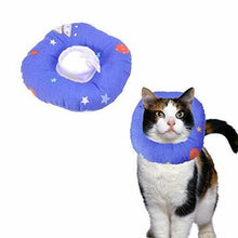 Carica l'immagine nel visualizzatore di Gallery, POPETPOP Collare per Cane e Gatto, Elisabettiano Protettivo S