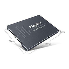 Carica l'immagine nel visualizzatore di Gallery, KingDian 240GB-Disco 128 m Cache SATAIII disk SSD Solid State S280 240 GB