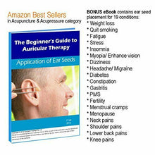 Carica l'immagine nel visualizzatore di Gallery, Kit da 600 Ear Seed Multi-Condizione, Tabella 600 + eBook + Sonda +