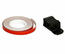 Carica l'immagine nel visualizzatore di Gallery, StickersLab - APPLICATORE 3M 4R Wheel Stripe Cerchi Moto da 5 E 7MM