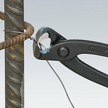 Carica l'immagine nel visualizzatore di Gallery, KNIPEX 99 01 200 Tenaglia (pinza per ferraioli e cementisti) bonderizzata...