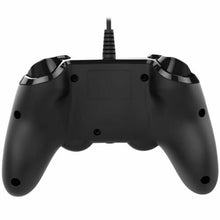 Carica l'immagine nel visualizzatore di Gallery, Controller per PS4 con cavo BIG BEN, Joystick con superfice touch, Jack cuffie