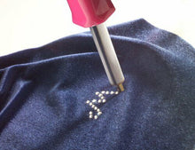 Carica l'immagine nel visualizzatore di Gallery, CFH 52920 - Applicatore strass SA 920
