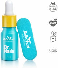 Carica l'immagine nel visualizzatore di Gallery, TRATTAMENTO ANTIFUNGINO PER LE UNGHIE DR.NAILS - Con olio di argan, olio...