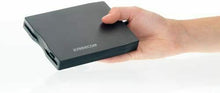 Carica l'immagine nel visualizzatore di Gallery, Lettore Floppy Disk Drive esterna Unità a dischetto USB FDD (3,5") PC e MAC