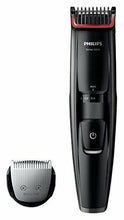 Carica l'immagine nel visualizzatore di Gallery, Regolabarba con Lame in Metallo, Wet&amp;Dry -Philips BT5200/16 Serie 5000