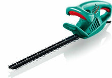 Carica l'immagine nel visualizzatore di Gallery, Tagliasiepi elettrico per giardinaggio da 420W lama da 45cm, Bosch
