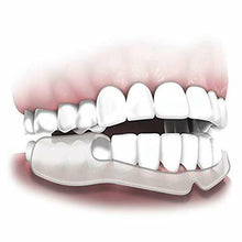 Carica l'immagine nel visualizzatore di Gallery, Plackers Grind no more Dental Night protezioni di bocca, 10-count