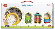 Carica l'immagine nel visualizzatore di Gallery, Bsm Musica - HA 20154 - Percussioni - Baby Rumba (A7Q)