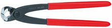 Carica l'immagine nel visualizzatore di Gallery, KNIPEX 99 01 200 Tenaglia (pinza per ferraioli e cementisti) bonderizzata...