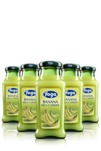 Carica l'immagine nel visualizzatore di Gallery, Yoga Magic Banana 20cl Confezione Da 24 Bottiglie