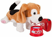 Carica l'immagine nel visualizzatore di Gallery, Stadlbauer 11111050 Pipi Max Beagle Animali con funzione (g5Q)