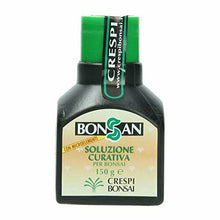 Carica l'immagine nel visualizzatore di Gallery, Crespi Bonsai Bonsan Concime, Nero, 5.2x5.2x9.3 cm