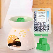 Carica l'immagine nel visualizzatore di Gallery, LA BELLEFÉE Set di Tart Profumate Cera Profumata Soia 8 confezioni