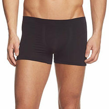 Carica l'immagine nel visualizzatore di Gallery, F Lite, Boxer Megalight Uomo, Nero (Black), M (e9A)