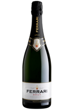 Carica l'immagine nel visualizzatore di Gallery, Trento DOC Brut Ferrari