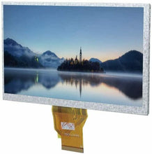 Carica l'immagine nel visualizzatore di Gallery, Monitor Portatile Touch Screen da 7 Pollici, Display LCD Modulo HDMI ad Alta...