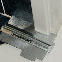 Carica l'immagine nel visualizzatore di Gallery, Silverline 598573 Calibro per Profili in Acciaio, 150 mm