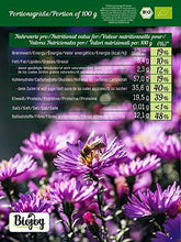 Carica l'immagine nel visualizzatore di Gallery, Biojoy Polline d'api biologico (0,5 kg) 0,5 kg