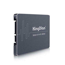 Carica l'immagine nel visualizzatore di Gallery, KingDian 240GB-Disco 128 m Cache SATAIII disk SSD Solid State S280 240 GB