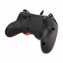 Carica l'immagine nel visualizzatore di Gallery, Controller per PS4 con cavo BIG BEN, Joystick con superfice touch, Jack cuffie
