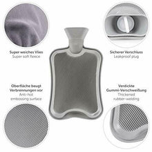 Carica l'immagine nel visualizzatore di Gallery, Hot water bottle Frido