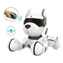 Carica l'immagine nel visualizzatore di Gallery, Giocattolo per cane robot telecomandato, Robot bambini, Giocattoli per...