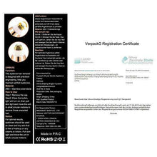 Carica l'immagine nel visualizzatore di Gallery, Epilatore Sopracciglia Donna, Eyebrow Trimmer, Flawless Indolore Brows...