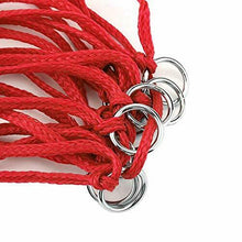 Carica l'immagine nel visualizzatore di Gallery, Fdit Alimentatore per Cavalli in Nylon Lento Red