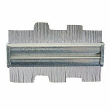 Carica l'immagine nel visualizzatore di Gallery, Silverline 598573 Calibro per Profili in Acciaio, 150 mm