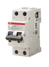 Carica l'immagine nel visualizzatore di Gallery, Interruttore magnetotermico differenziali ABB DS201M C6 A30