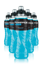 Carica l'immagine nel visualizzatore di Gallery, Powerade Mountain Blast 50cl Confezione Da 12 Bottiglie