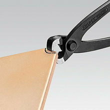 Carica l'immagine nel visualizzatore di Gallery, KNIPEX 99 01 200 Tenaglia (pinza per ferraioli e cementisti) bonderizzata...