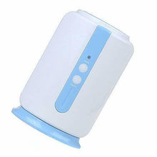 Carica l'immagine nel visualizzatore di Gallery, NeoMan Home generatore di ozono frigo Cibo Frutta Verdura Salute S308, Bianco