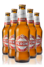 Carica l'immagine nel visualizzatore di Gallery, Peroni Cassa da 15 bottiglie x 66cl