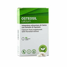 Carica l'immagine nel visualizzatore di Gallery, Osteosil – Integratore Alimentare– 60 compresse